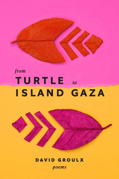From Turtle Island to Gaza (Mingling Voices)