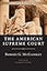 The American Supreme Court, Sixth Edition (The Chicago History of American Civilization)