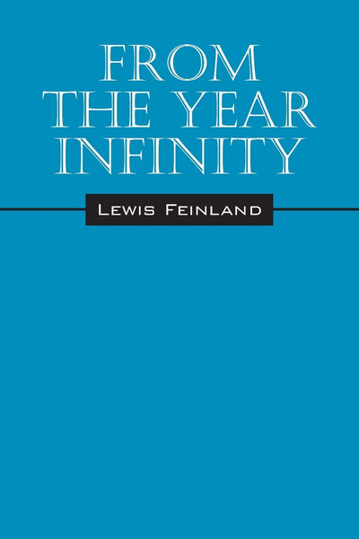 From the Year Infinity