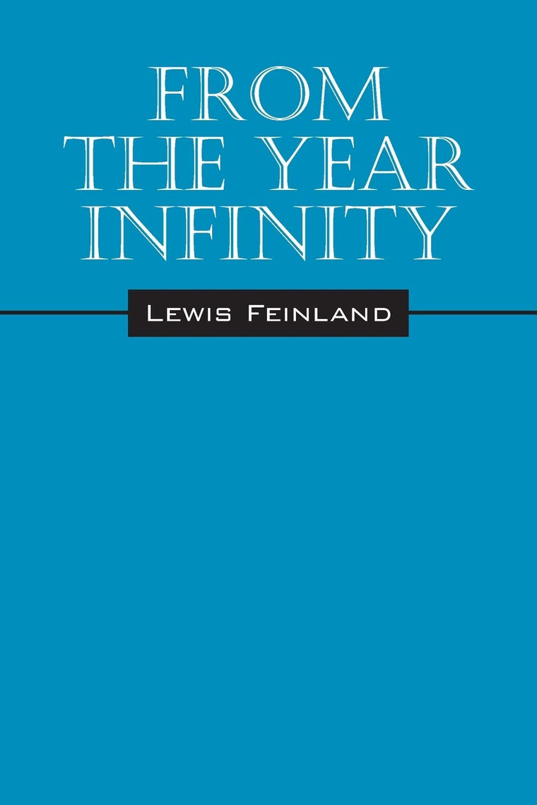 From the Year Infinity
