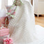 30 Baby Blankets to Knit: Ripples, Cables, Lace, Blocks, Mite