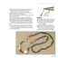 Tila Beads: Bracelets and Necklaces with 2-Hole Tile-Shaped Beads (Design Originals) How to Make Jewelry with Miyuki Beadwork - Diagrams, Patterns, and Instructions for Necklaces, Bracelets, and More