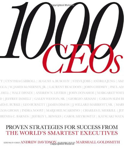1000 CEOs