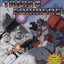 You Can Draw Transformers by Furman, Simon