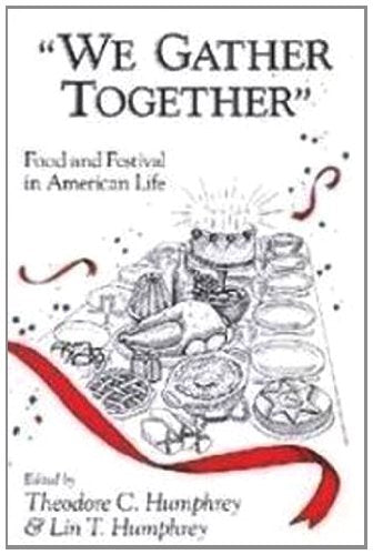 We Gather Together