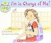 I'm in Charge of Me! (The Best Me I Can Be)