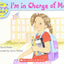 I'm in Charge of Me! (The Best Me I Can Be)