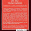 On the Incarnation: Saint Athanasius The Great of Alexandria (Popular Patrictics Series, 44b)