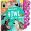 Discovery: Howl with the Animals! (10-Button Sound Books) by
