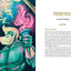 Greek Mythology: The Gods, Goddesses, and Heroes Handbook: From Aphrodite to Zeus, a Profile of Who's Who in Greek Mythology (World Mythology and Folklore Series)