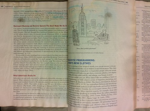 Persuasion: Social Influence and Compliance Gaining, 5e
