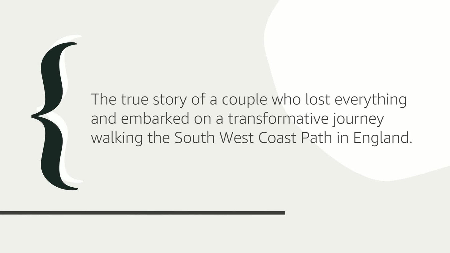 The Salt Path: A Memoir