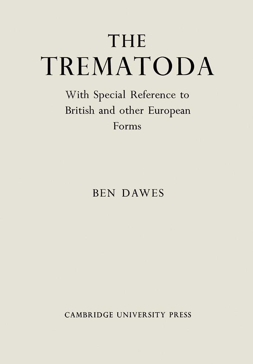 The Trematoda
