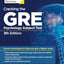 Cracking the GRE Psychology Subject Test, 8th Edition (Graduate School Test Preparation)