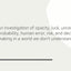 Antifragile: Things That Gain from Disorder (Incerto)
