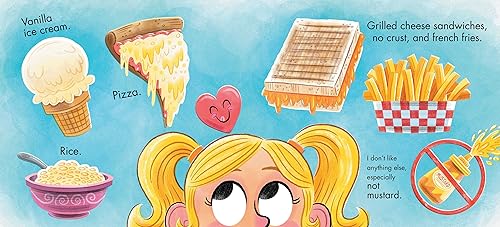 Just Try It! (A Phil & Lil Book)