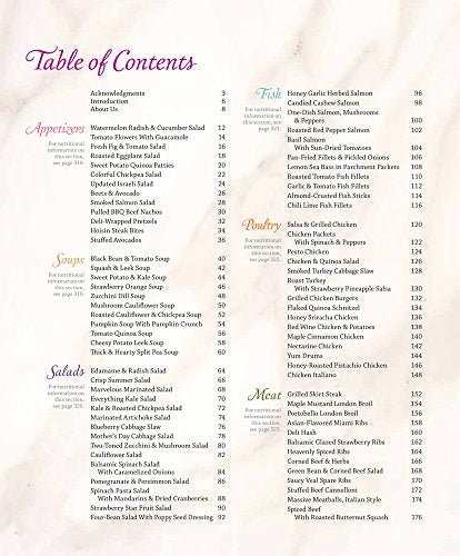 Silver Platter - Simple Elegance: Effortless Recipes with Sophisticated Results
