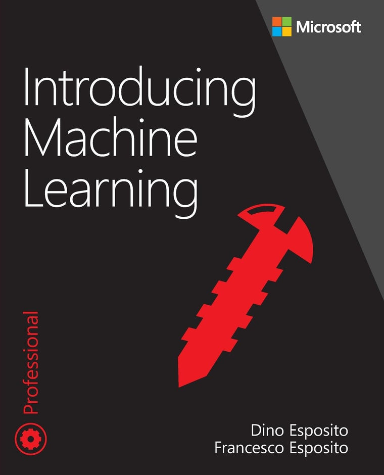 Introducing Machine Learning (Developer Reference)