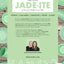 Fire-King Jade-ite Collector's Guide: A Reference, Entertaining and History Book for Jade-ite Dish Collectors