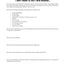 Social Thinking Worksheets for Tweens and Teens Learning to
