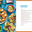 The College Vegetarian Cookbook: 150 Easy, Budget-Friendly Recipes