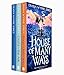 Land of Ingary Trilogy Howl's Moving Castle Complete Series 3 Books Collection Set (Howl's Moving Castle, Castle in the Air & House of Many Ways)
