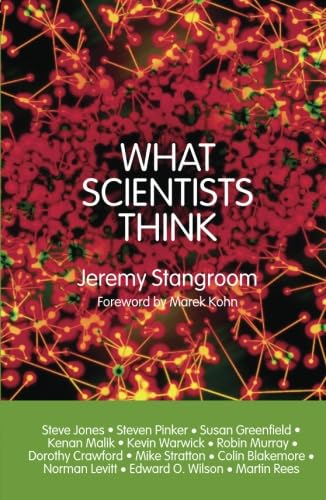 What Scientists Think
