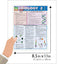 Biology 2 QuickStudy Laminated Reference Guide (QuickStudy Academic)