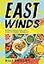East Winds: Recipes, History and Tales from the Hidden Caribbean