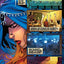 Iron Maiden Legacy of the Beast Volume 1 by Leon, Llexi