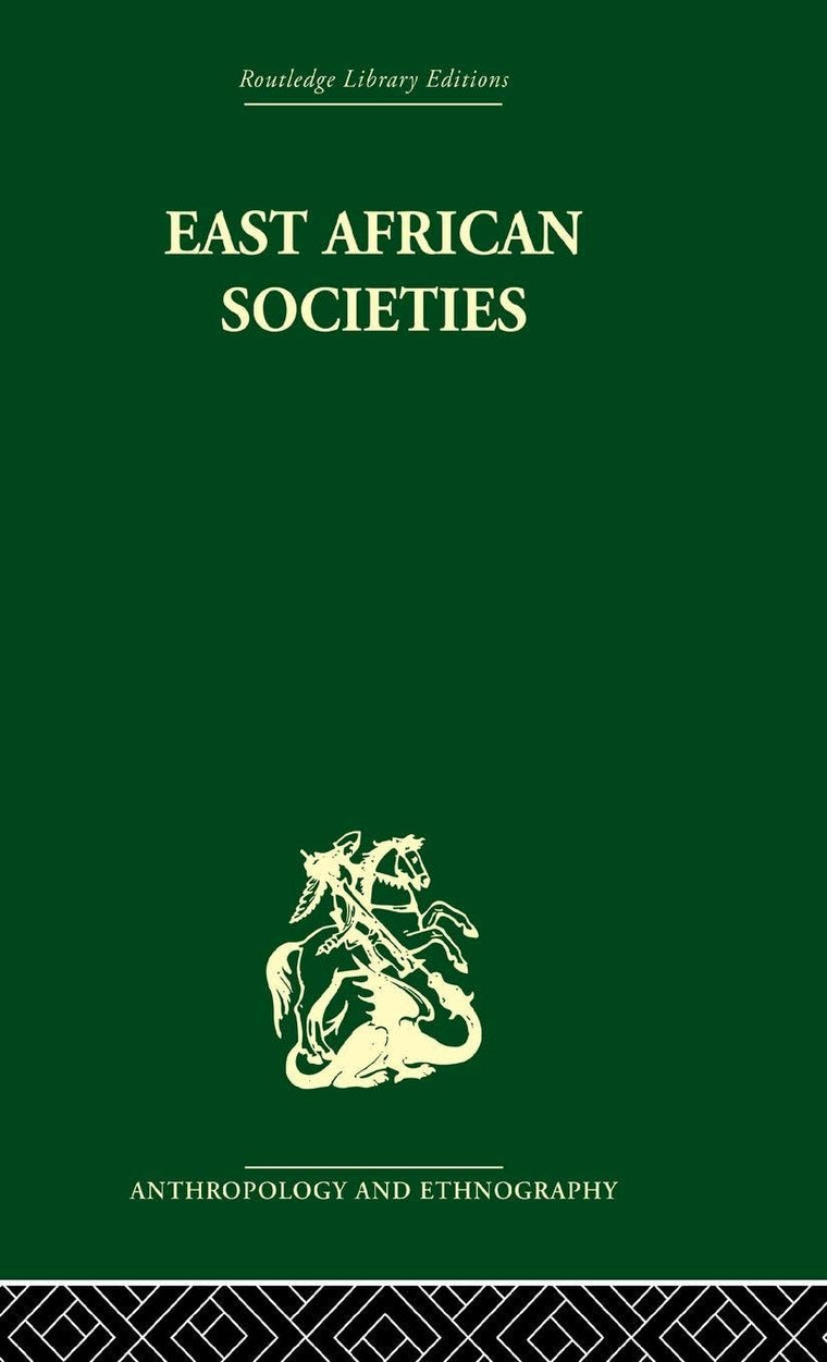 East African Societies