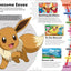 Pokémon Book of Evolutions
