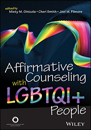 Affirmative Counseling With LGBTQI + People