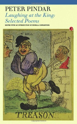 Laughing at the King: Selected Poems