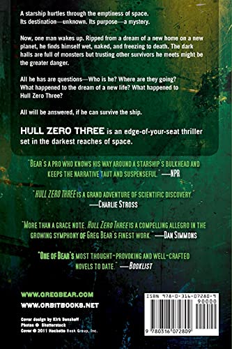 Hull Zero Three