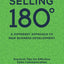 Selling 180: Practical Tips for Effective Sales Communication