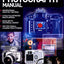 Essential Photography Manual