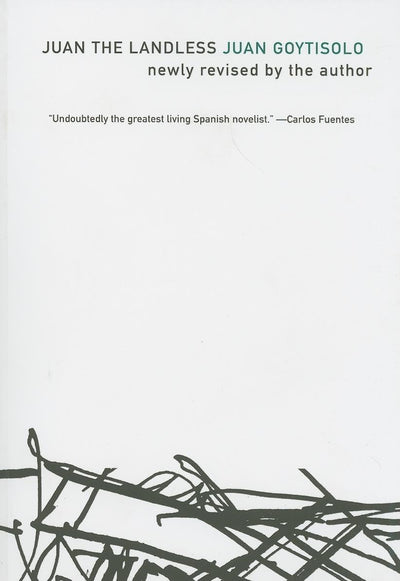 Juan the Landless (Spanish Literature)