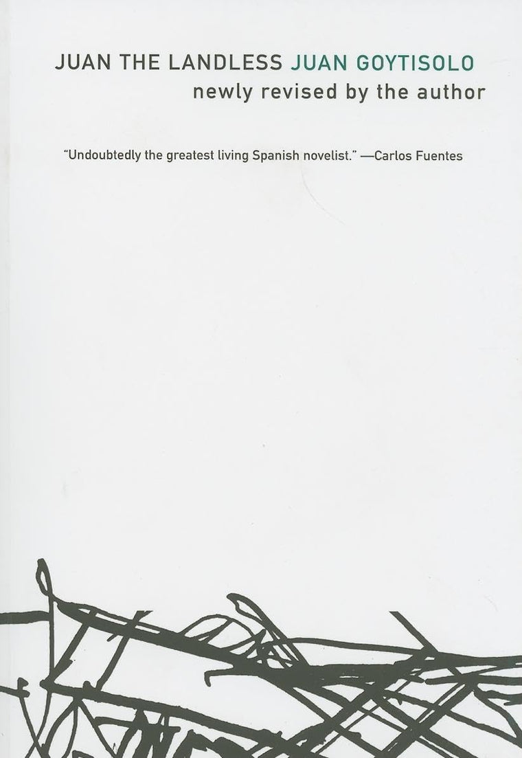 Juan the Landless (Spanish Literature)