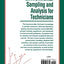Environmental Sampling and Analysis for Technicians