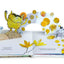El Monstruo de Colores, un libro pop-up