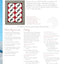 Curvy Log Cabin Quilts: Make Perfect Curvy Log Cabin Blocks Easily with No Math and No Measuring (Landauer) 8 Unique Projects with Step-by-Step Photos & Instructions, Yardage, and Cutting Charts