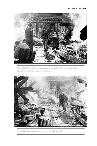 Future Noir Revised & Updated Edition: The Making of Blade Runner