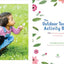 The Outdoor Toddler Activity Book: 100+ Fun Early Learning Activities for Outside Play (Toddler Activity Books)