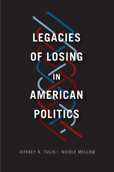 Legacies of Losing in American Politics (Chicago Studies in American Politics)