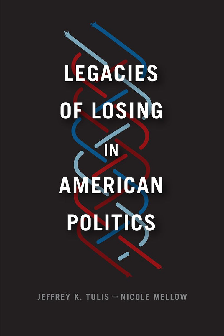 Legacies of Losing in American Politics (Chicago Studies in American Politics)