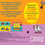 The Whales on the Bus (New Nursery Rhymes) by Katri Charman