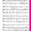 Summertime (from Porgy and Bess): Piano/Vocal, Sheet (Faber Edition)