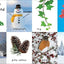 First 100 Christmas Words