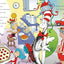 Happy Pi Day to You! All About Measuring Circles (The Cat in the Hat's Learning Library)
